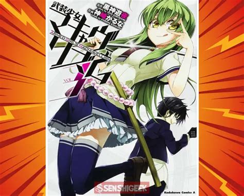 busou shoujo machiavellism|Busou Shoujo Machiavellism